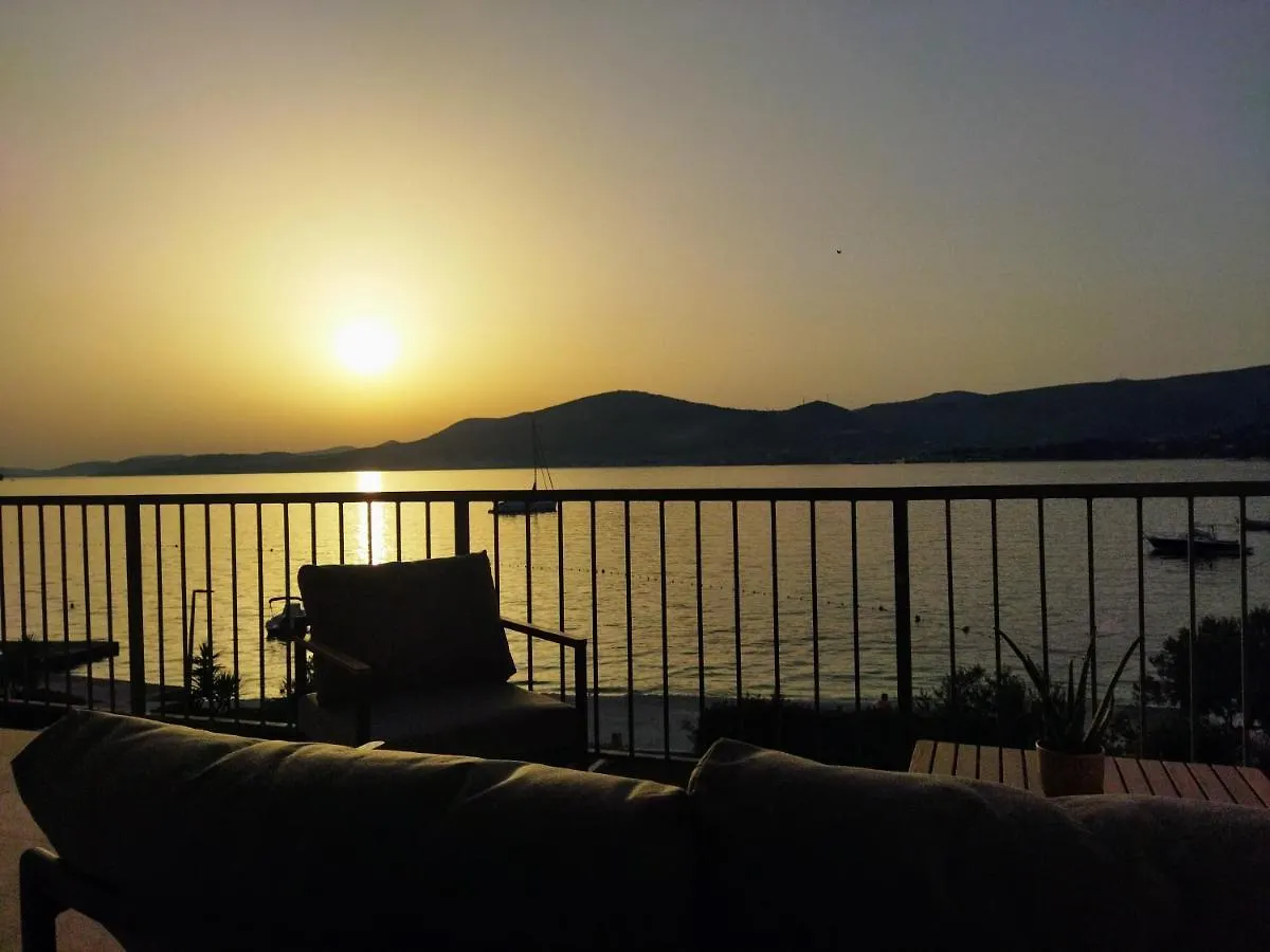 Tramonto location